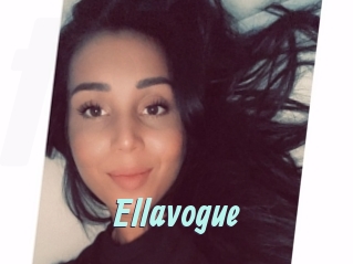 Ellavogue