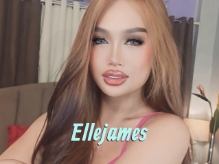 Ellejames