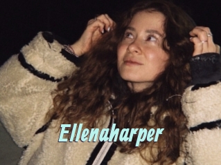 Ellenaharper