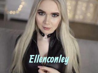 Ellenconley