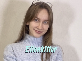 Ellenkitter