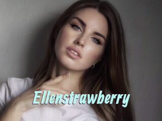 Ellenstrawberry