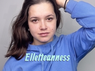 Elletteanness