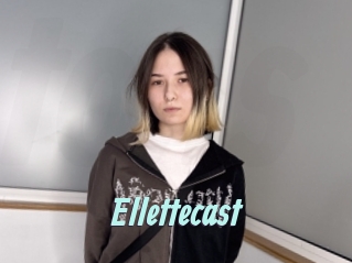 Ellettecast