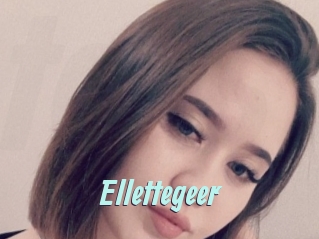 Ellettegeer