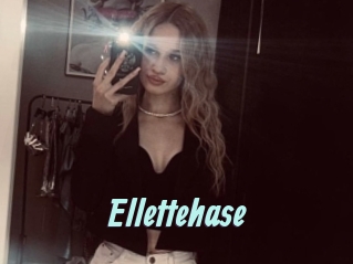 Ellettehase