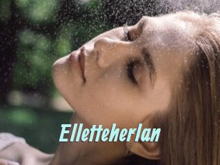 Elletteherlan