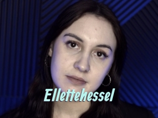 Ellettehessel