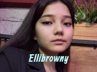 Ellibrowny