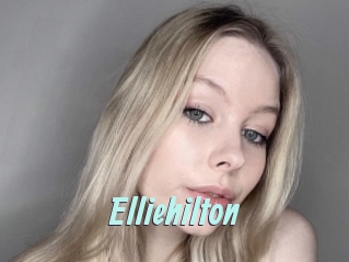 elliehilton Ton Show