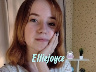 Elliejoyce