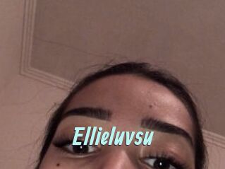 ellieluvsu Ton Show