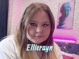 Ellierayn