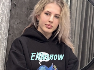 Elliesnow