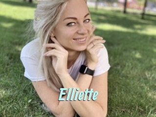 Elliette