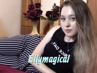 Ellymagical