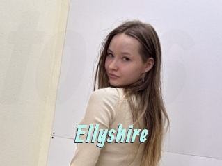 Ellyshire