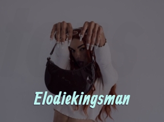 Elodiekingsman