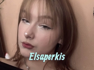 Elsaperkis