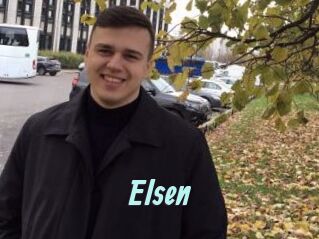 Elsen