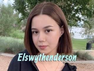 Elswythenderson