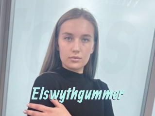 Elswythgummer