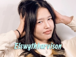 Elswythharvison