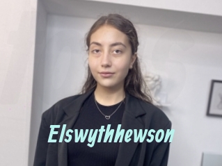 Elswythhewson