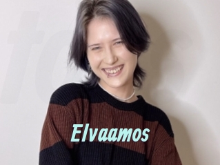 Elvaamos