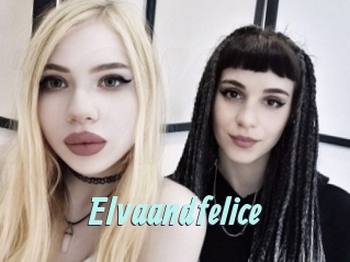 Elvaandfelice