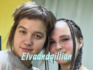 Elvaandgillian