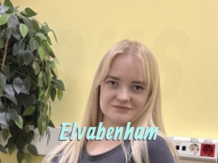 Elvabenham