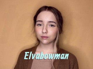 Elvabowman