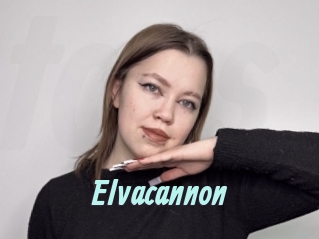 Elvacannon