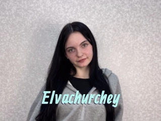 Elvachurchey