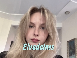 Elvadaines