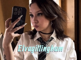 Elvagillingham