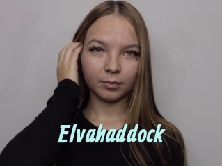 Elvahaddock