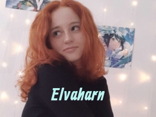 Elvaharn