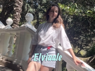 Elviaale