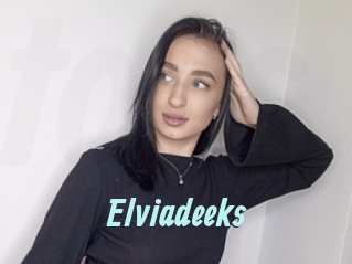 Elviadeeks