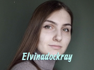 Elvinadockray