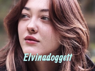 Elvinadoggett