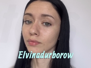 Elvinadurborow