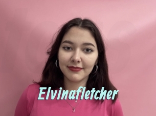 Elvinafletcher