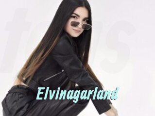 Elvinagarland