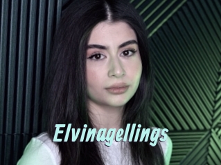 Elvinagellings