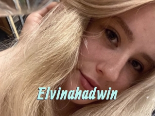 Elvinahadwin