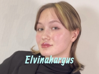 Elvinahargus