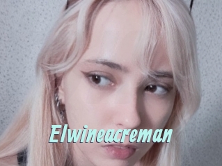 Elwineacreman